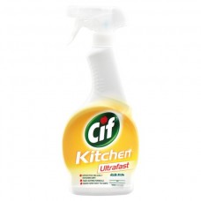CIF Ultra Fast Kitchen Cleaner